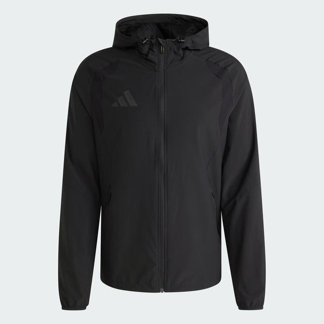 Veste Coupe-Vent Tiro Travel Veste Coupe-Vent Tiro Travel - adidas Performance