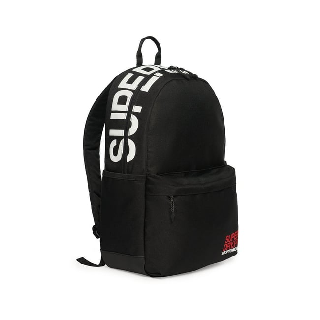 Sac à dos Logo Windyachter Montana noir <span itemprop=