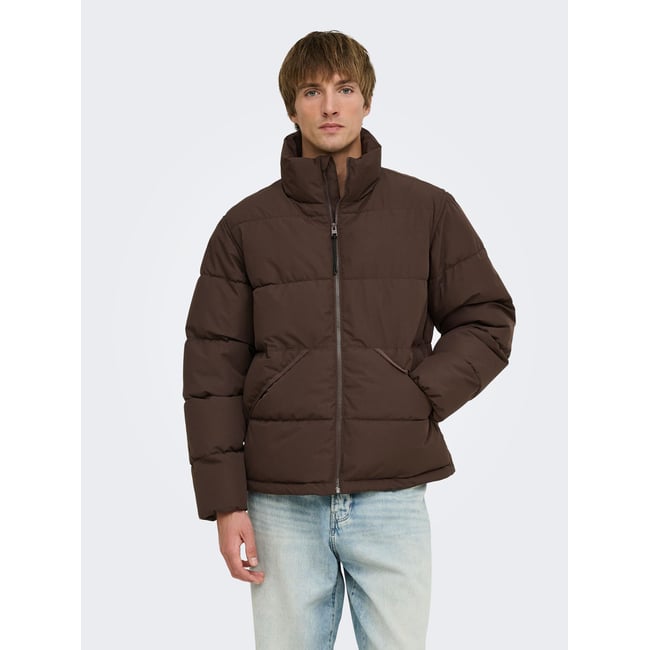 Doudoune - ONLY & SONS