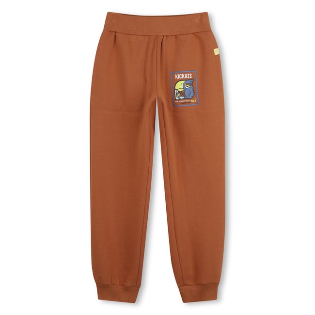 Pantalon de jogging hazel <span itemprop=