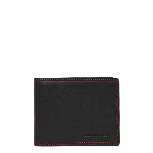 Porte-cartes SOFT VINTAGE HOMME - LANCASTER