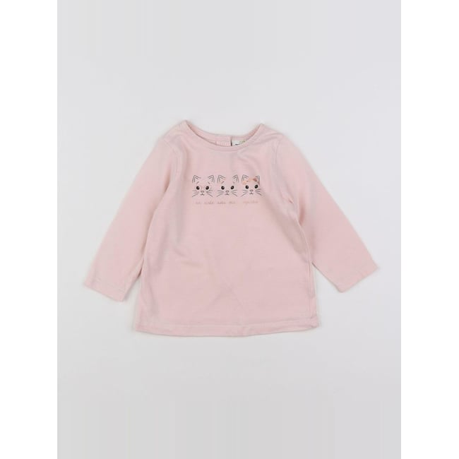 Tee-shirt - Très bon état v002234 <span itemprop=