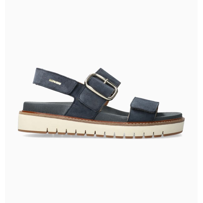 Sandales en cuir BELONA - MEPHISTO