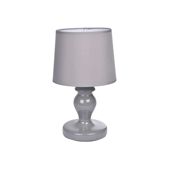 Lampe pied chandelier - EDEN
