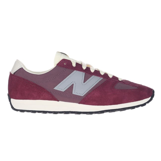 471 Trainers, burgundy, NEW BALANCE