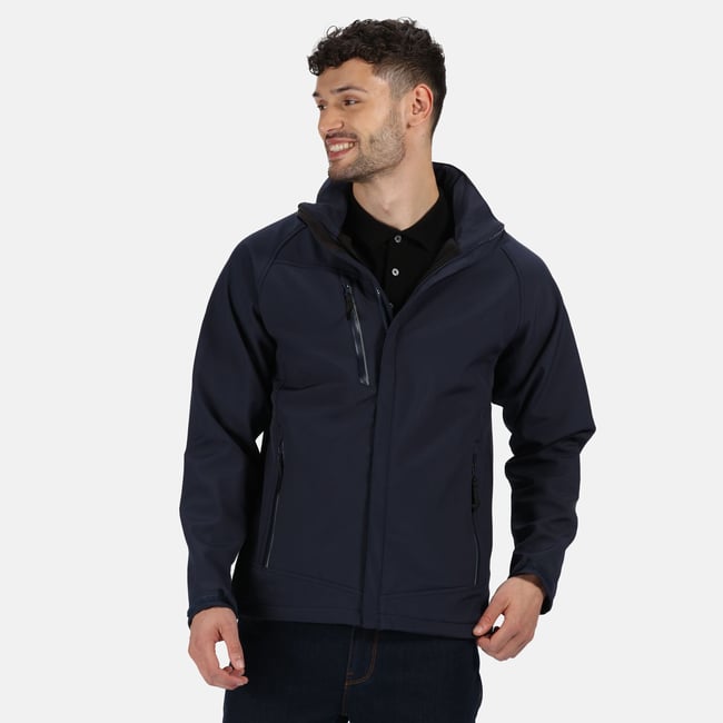 Veste softshell APEX - REGATTA