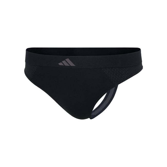 String ACTIVE MICRO STRETCH SEAMLESS noir <span itemprop=