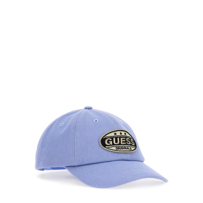 Casquette Brodée gris multi <span itemprop=