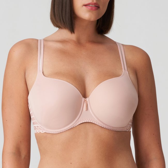 Soutien gorge rembourré - forme coeur EAST END - PRIMADONNA