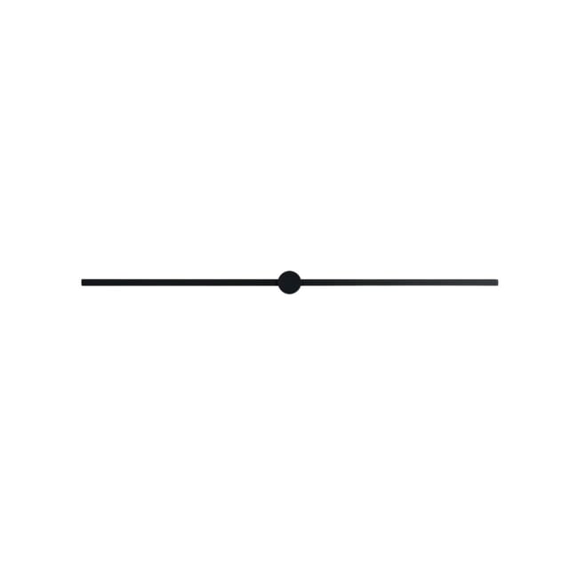 Grande applique murale design - EYDON Couleur v002228 <span itemprop=