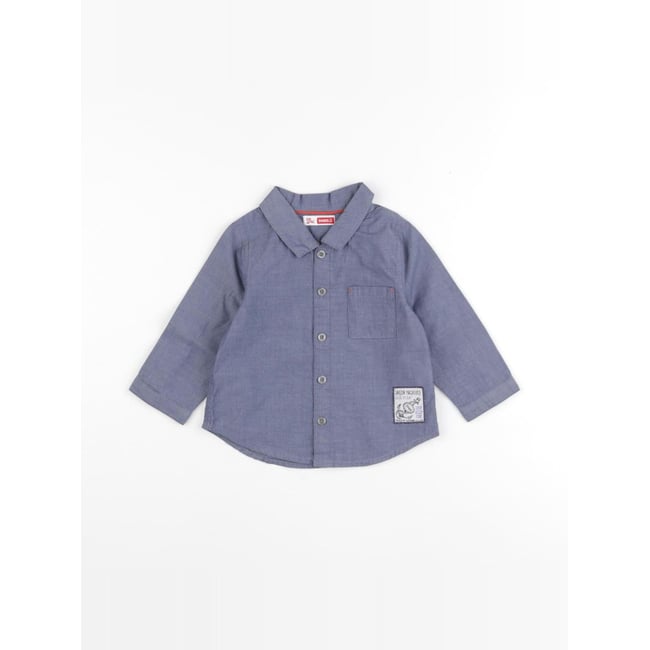 Chemise - Très bon état v002232 <span itemprop=