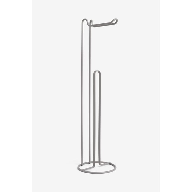Porte-rouleau de papier wc effet fil fer - NEXT