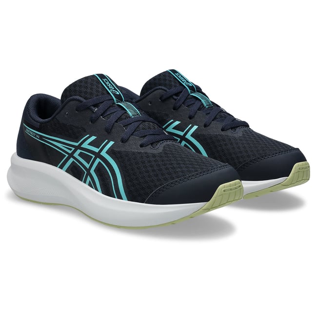 Baskets PATRIOT 14 bleu marine/bleu <span itemprop=