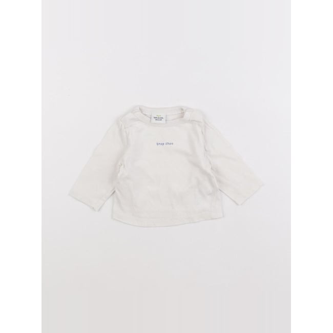 Tee-shirt - Très bon état v002235 <span itemprop=