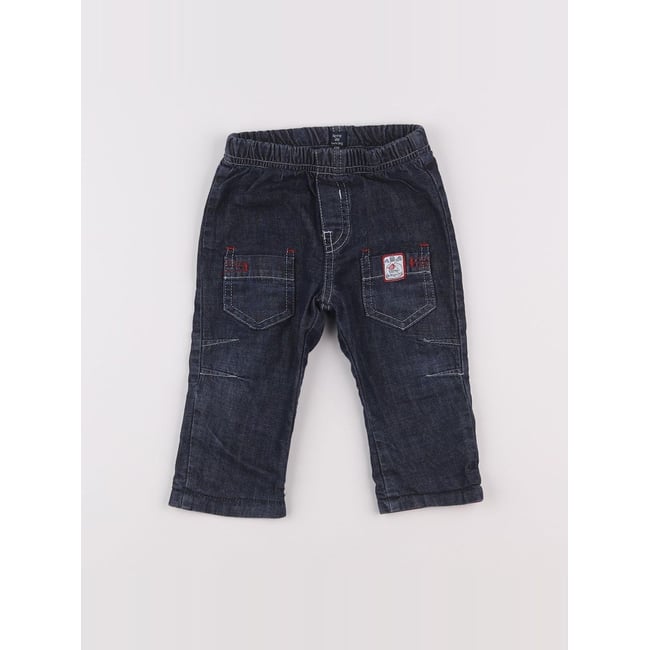 Pantalon - Très bon état v002232 <span itemprop=