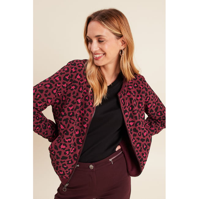 Gilet manches longues - BREAL