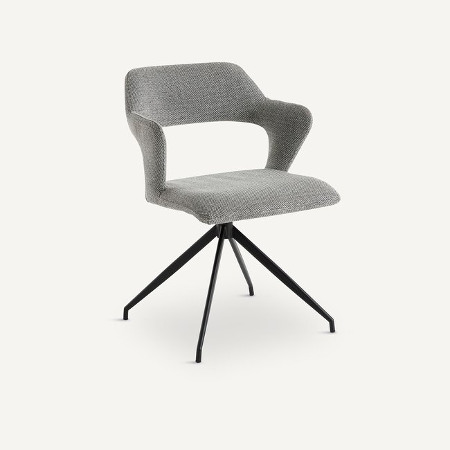 Fauteuil de table pivotant Asyar - AM.PM