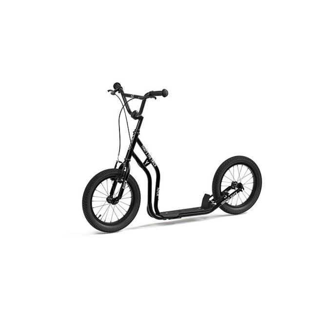 Trottinette  Flyck vert - YEDOO