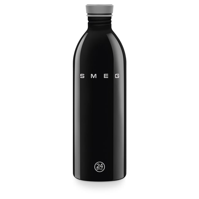 Bouteille non isotherme 1L WBF02 - SMEG