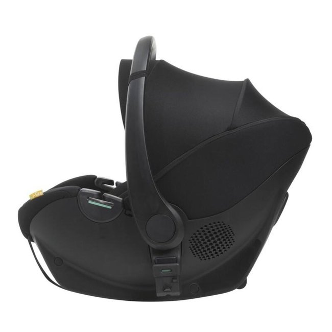 Siège auto KORY i-Size essential noir <span itemprop=