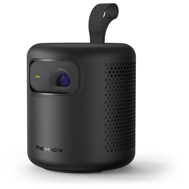 Vidéoprojecteur portable VEGA PG35B noir <span itemprop=