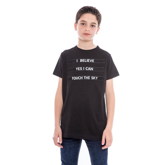 T-shirt Col Rond Nalisto v002228 <span itemprop=