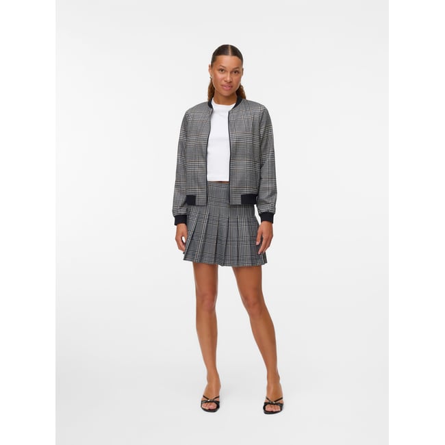 Jupe Courte noire - black <span itemprop=