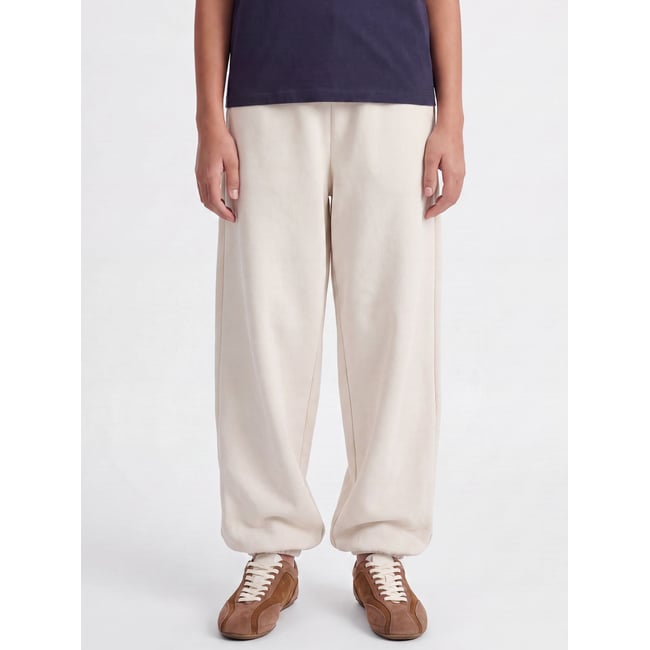 Pantalon De Survêtement grise - moonbeam 1 <span itemprop=