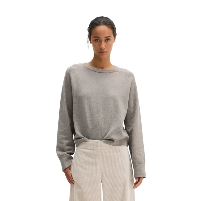 Pull ample en Cotton Wool Stretch - MARC O'POLO