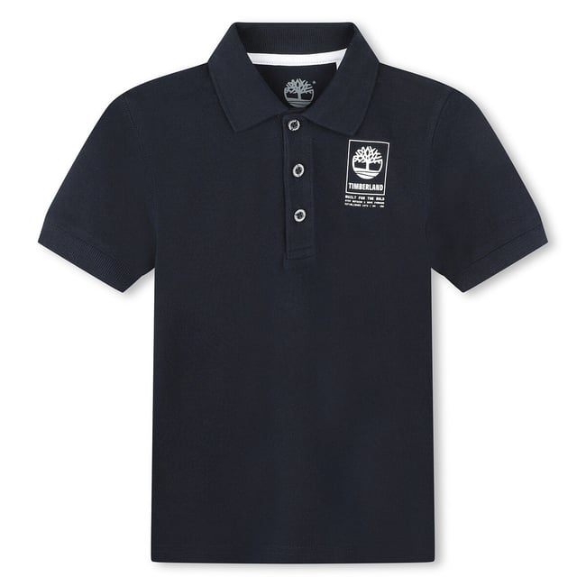 Polo manches courtes - TIMBERLAND