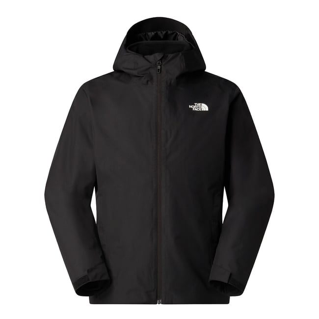 . nero  THE NORTH FACE