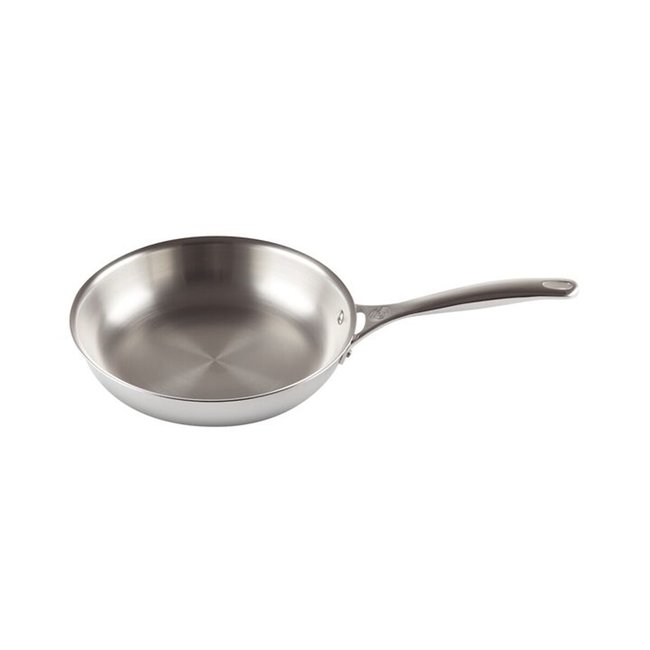 Sauteuse en lnox Signature inox <span itemprop=