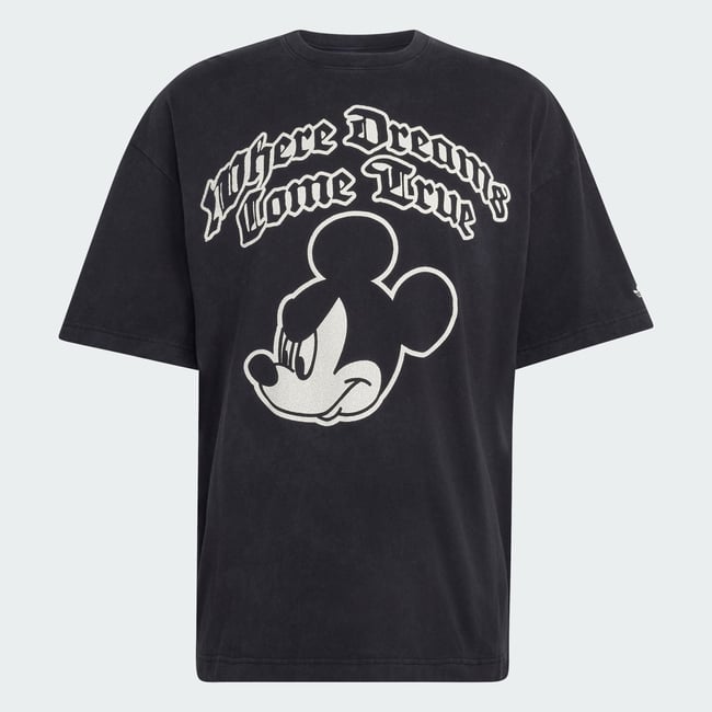 T-Shirt Adidas Disney Mickey Mouse Dreams T-Shirt Adidas Disney Mickey Mouse Dreams black <span itemprop=