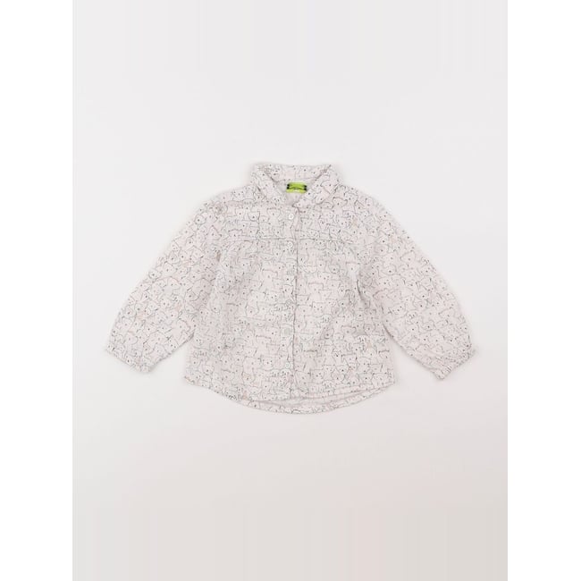 Chemise - Très bon état v002235 <span itemprop=