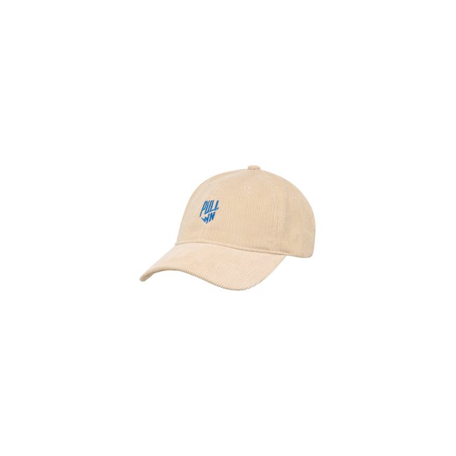CASQUETTE BONE beige <span itemprop=