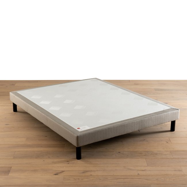 Beddenbodem met beklede latten Le nature ferme - EPEDA