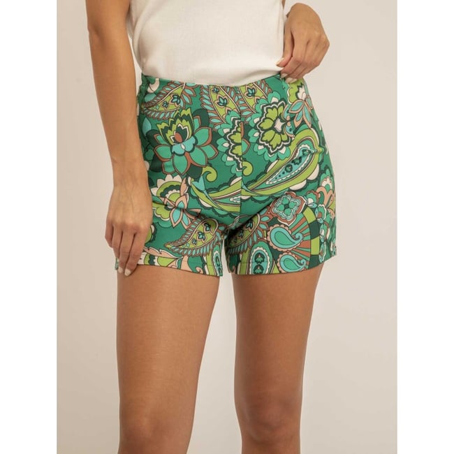 Short Motifs Xess - DONA LISA