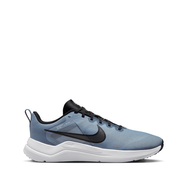 Baskets Downshifter gris bleu <span itemprop=