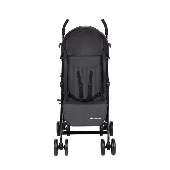Poussette multiposition canne store