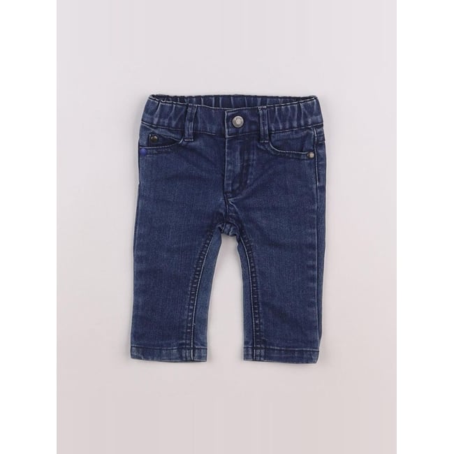 Jean - Bon état v002232 <span itemprop=