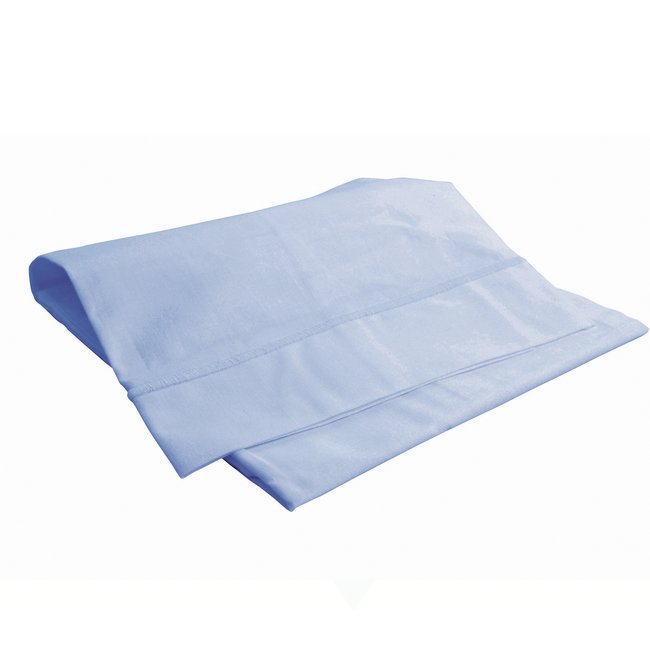 Drap plat avec point bourdon - DOMIVA