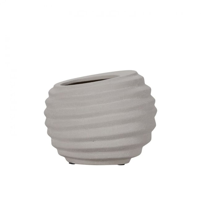 Cache-pot Happ dia 23 cm Couleur v002229 <span itemprop=