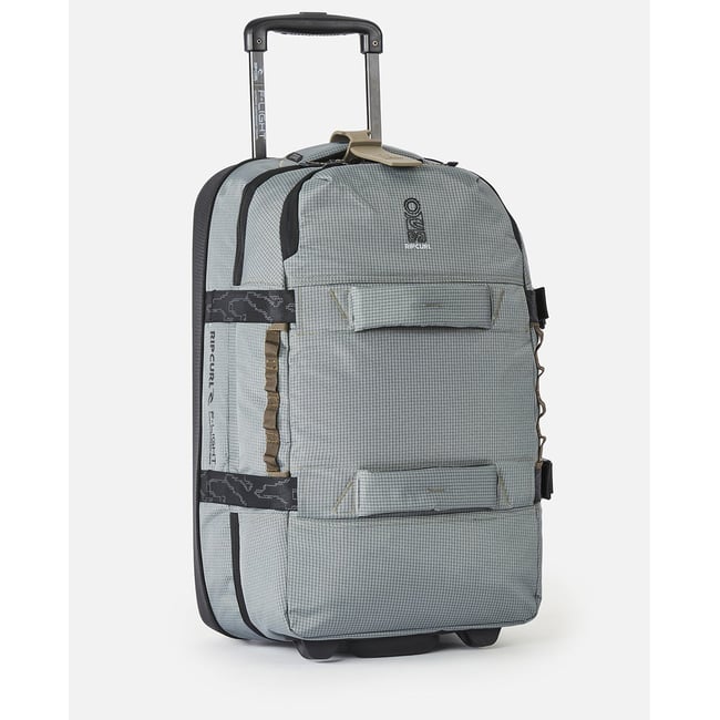 Sac de voyage Transit F-Light S-Series 45L cactus green <span itemprop=