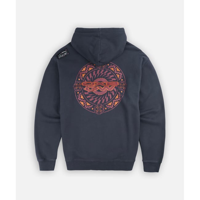 Eternal sweat capuche SYMBOL - OXBOW