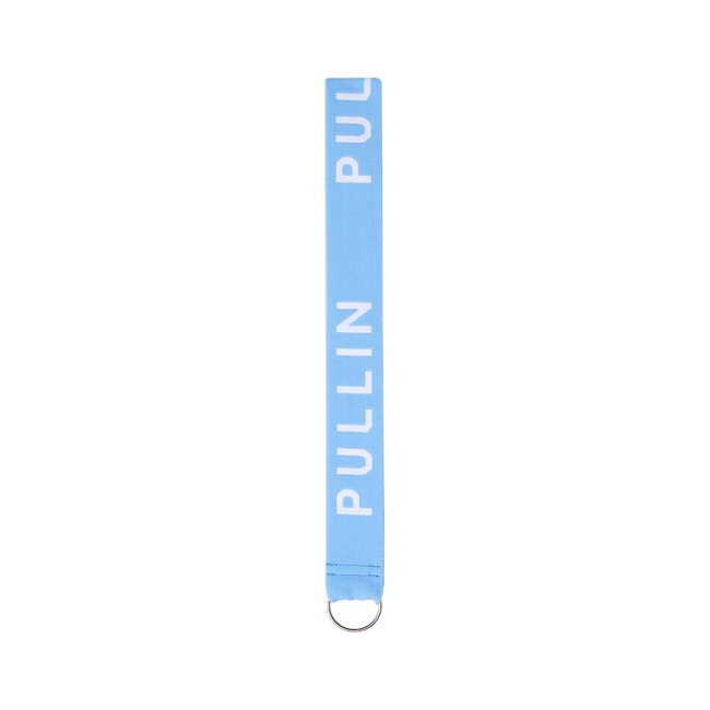 PORTE-CLÉS BP0980 bleu <span itemprop=