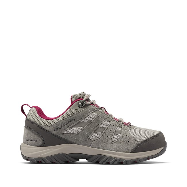 Baskets randonnée Redmond III Waterproof COLUMBIA gris <span itemprop=