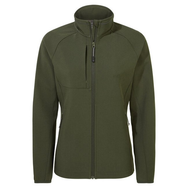 Veste softshell EXPERT BASECAMP - CRAGHOPPERS