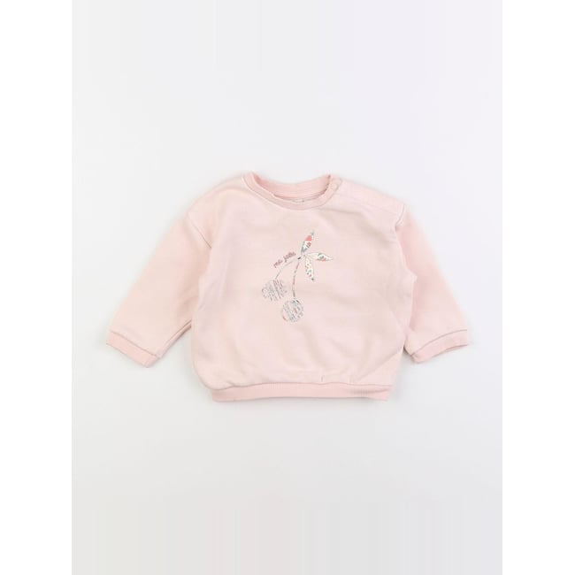 Sweat - Très bon état v002234 <span itemprop=