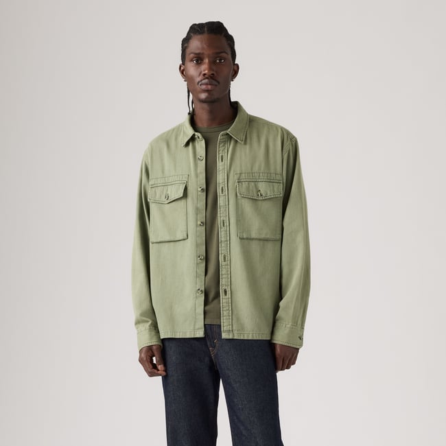 Chemise Waller Relaxed - LEVI'S