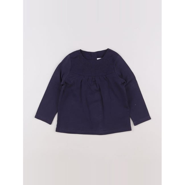 Blouse - Très bon état v002232 <span itemprop=